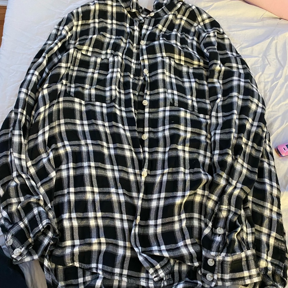 Thrifted